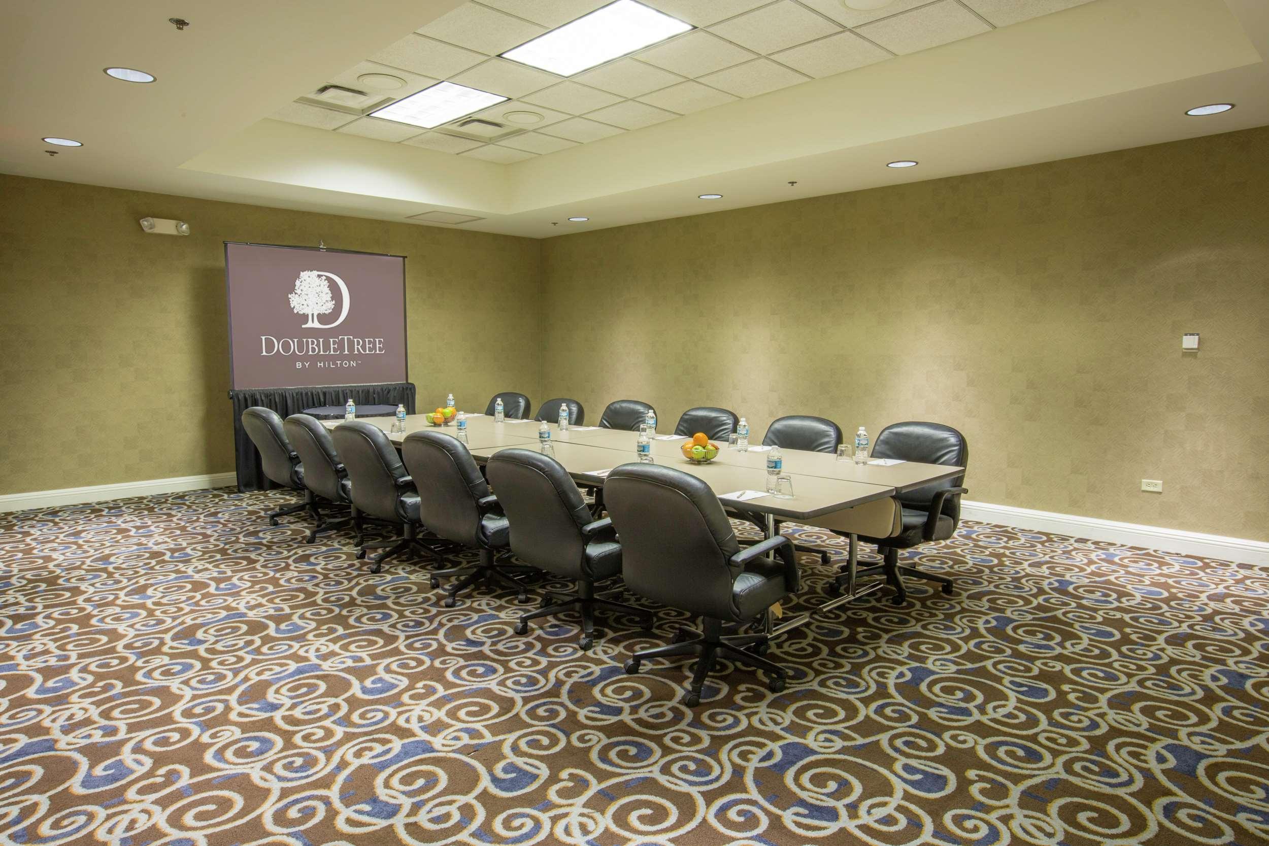 Doubletree By Hilton Chicago O'Hare Airport-Rosemont Hotell Exteriör bild
