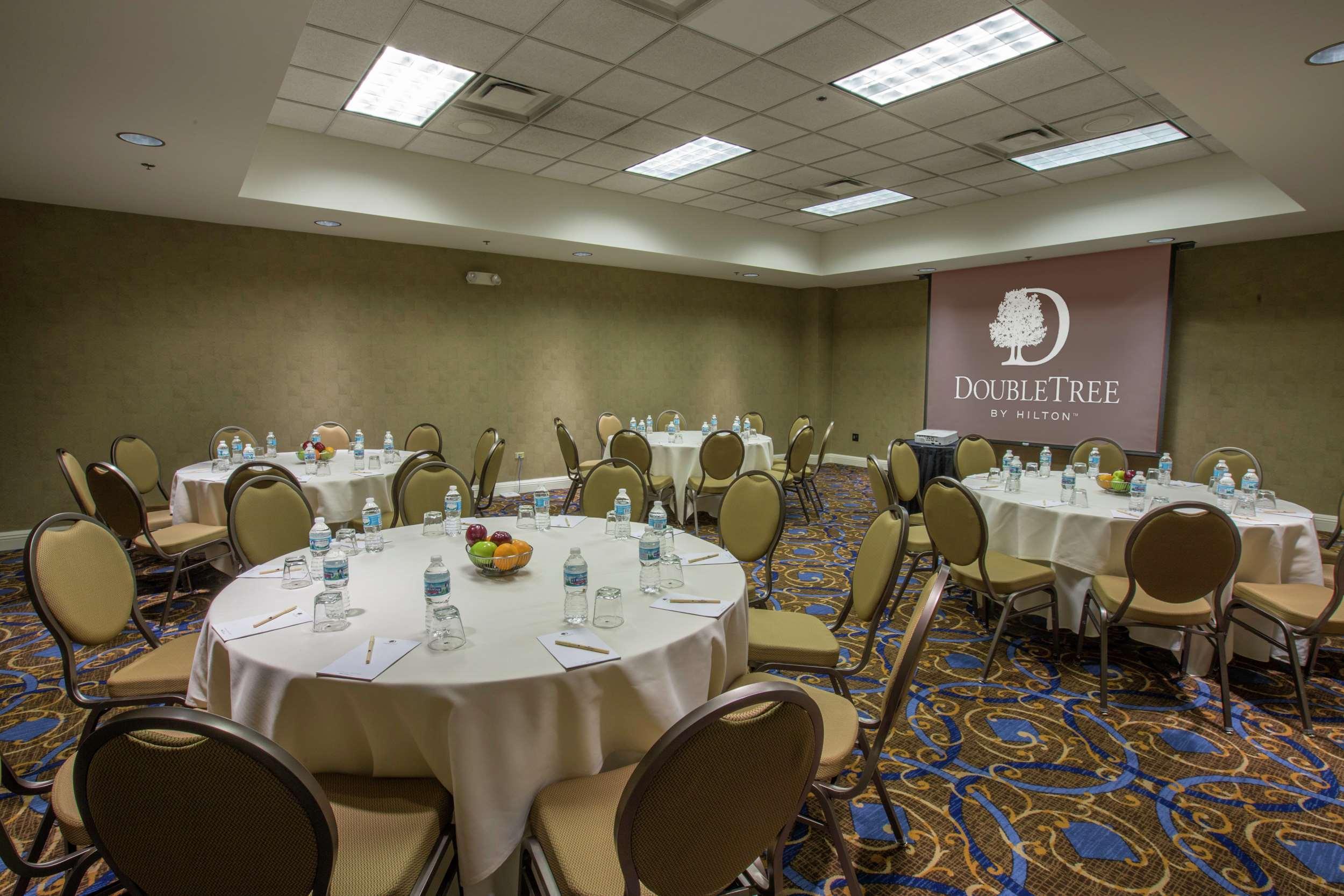 Doubletree By Hilton Chicago O'Hare Airport-Rosemont Hotell Exteriör bild