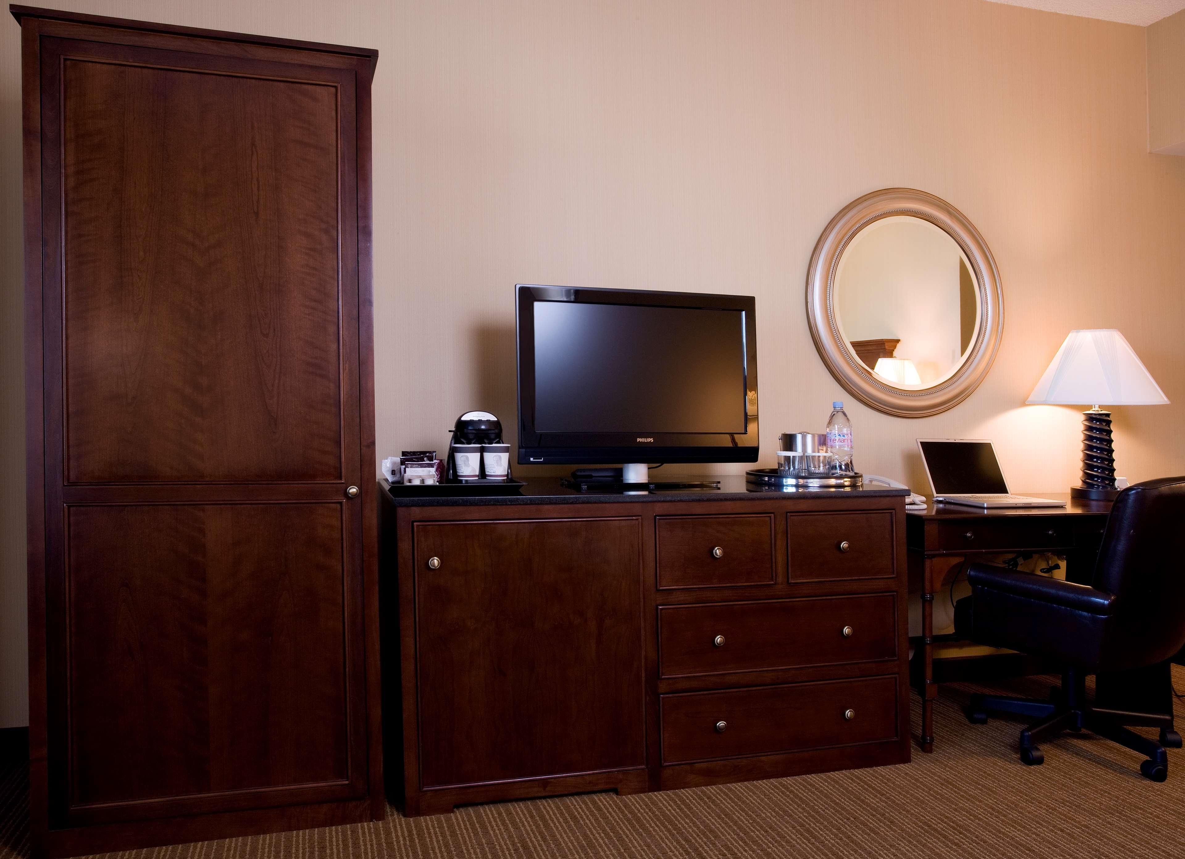 Doubletree By Hilton Chicago O'Hare Airport-Rosemont Hotell Exteriör bild