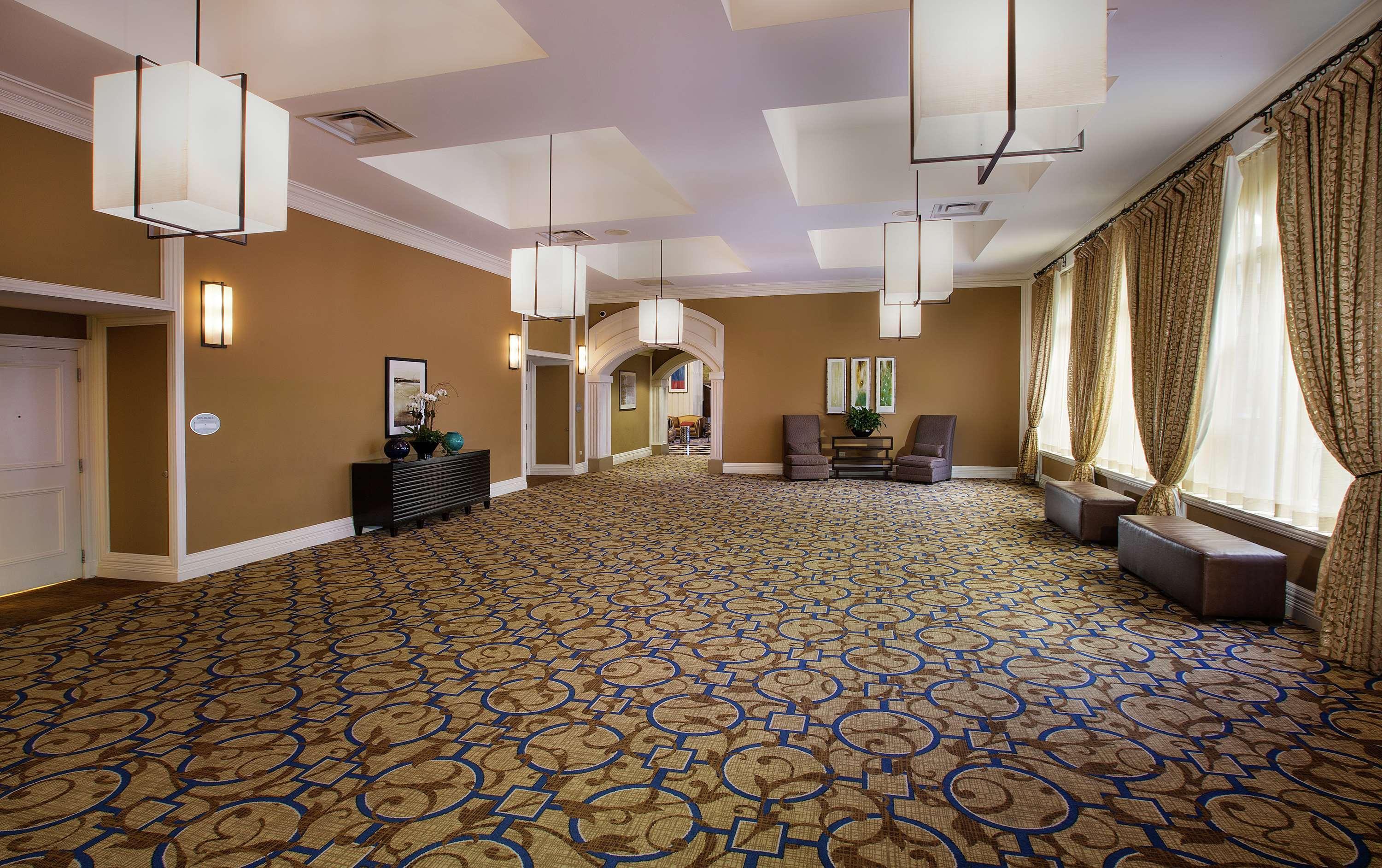 Doubletree By Hilton Chicago O'Hare Airport-Rosemont Hotell Exteriör bild