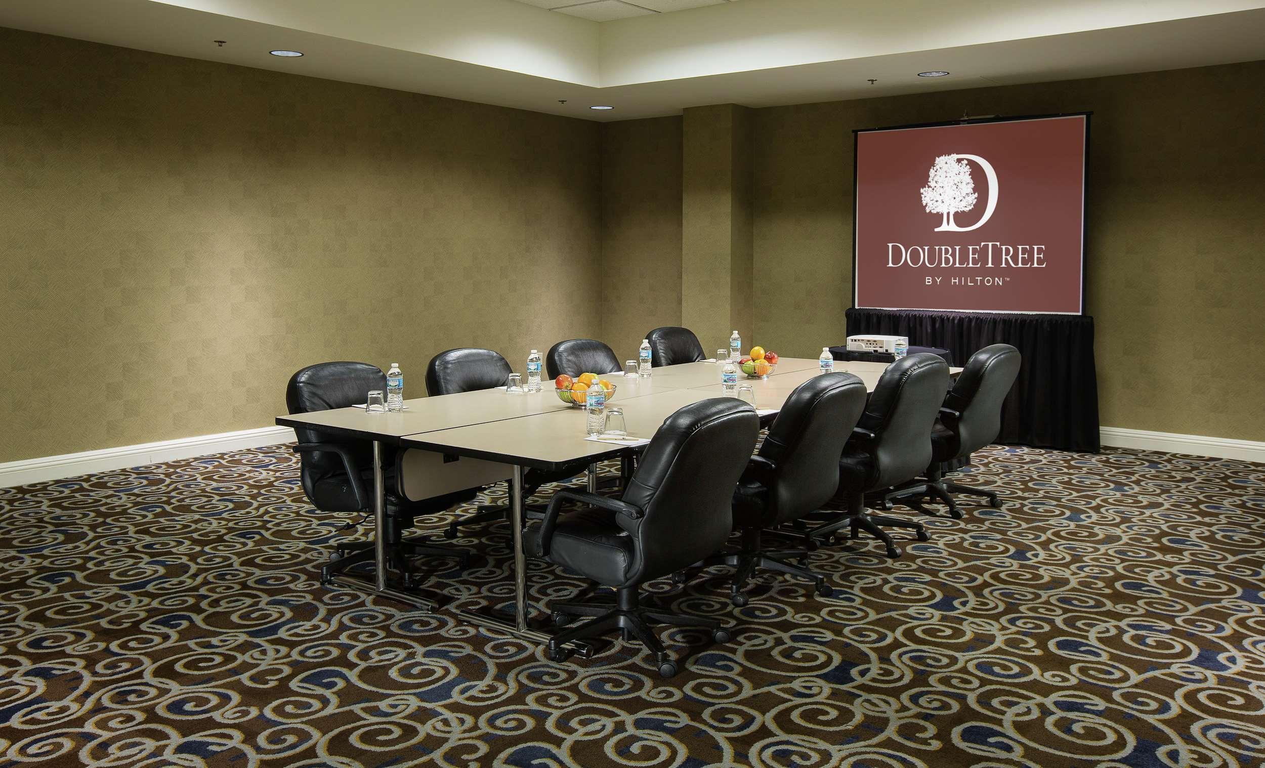 Doubletree By Hilton Chicago O'Hare Airport-Rosemont Hotell Exteriör bild