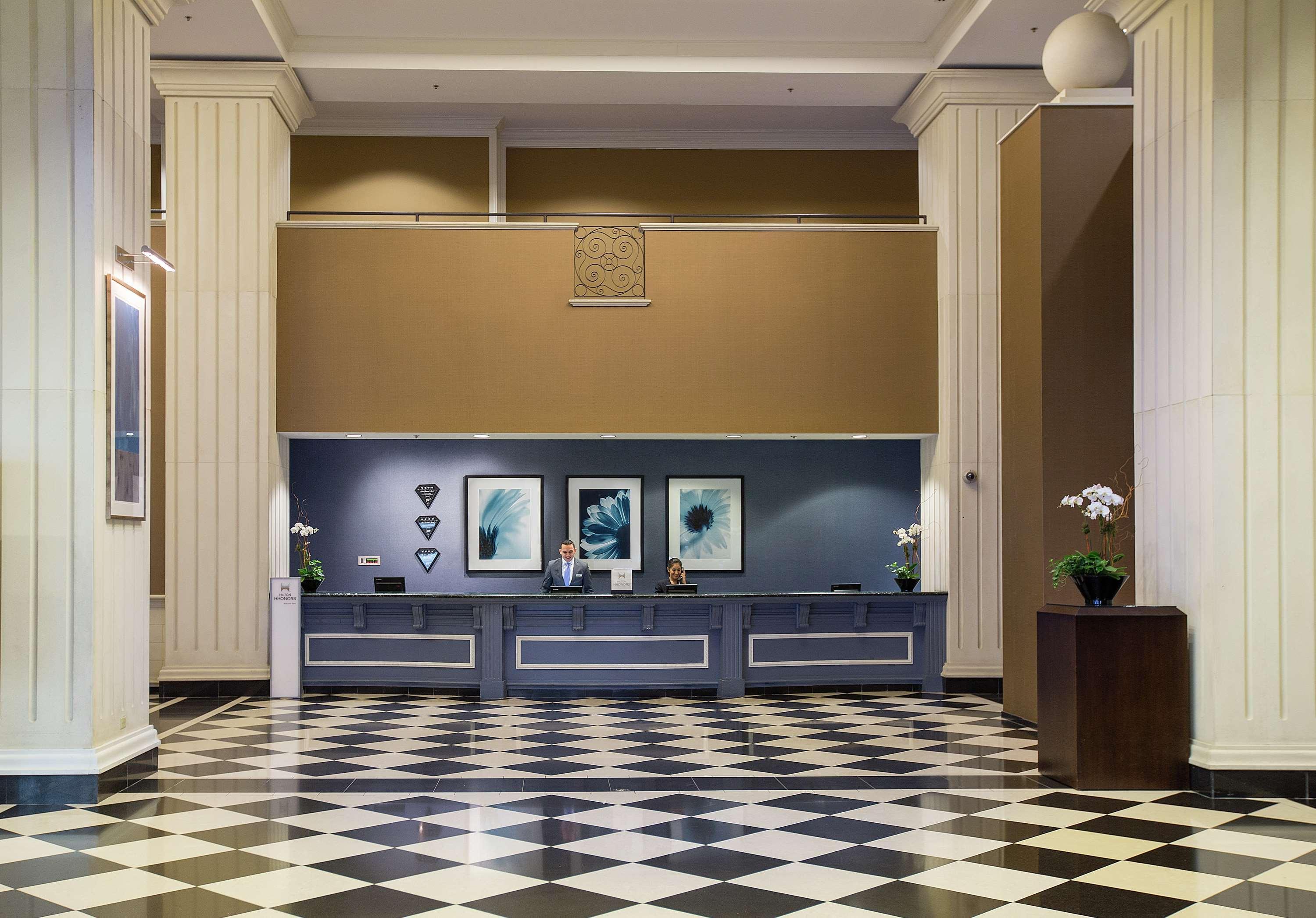 Doubletree By Hilton Chicago O'Hare Airport-Rosemont Hotell Exteriör bild