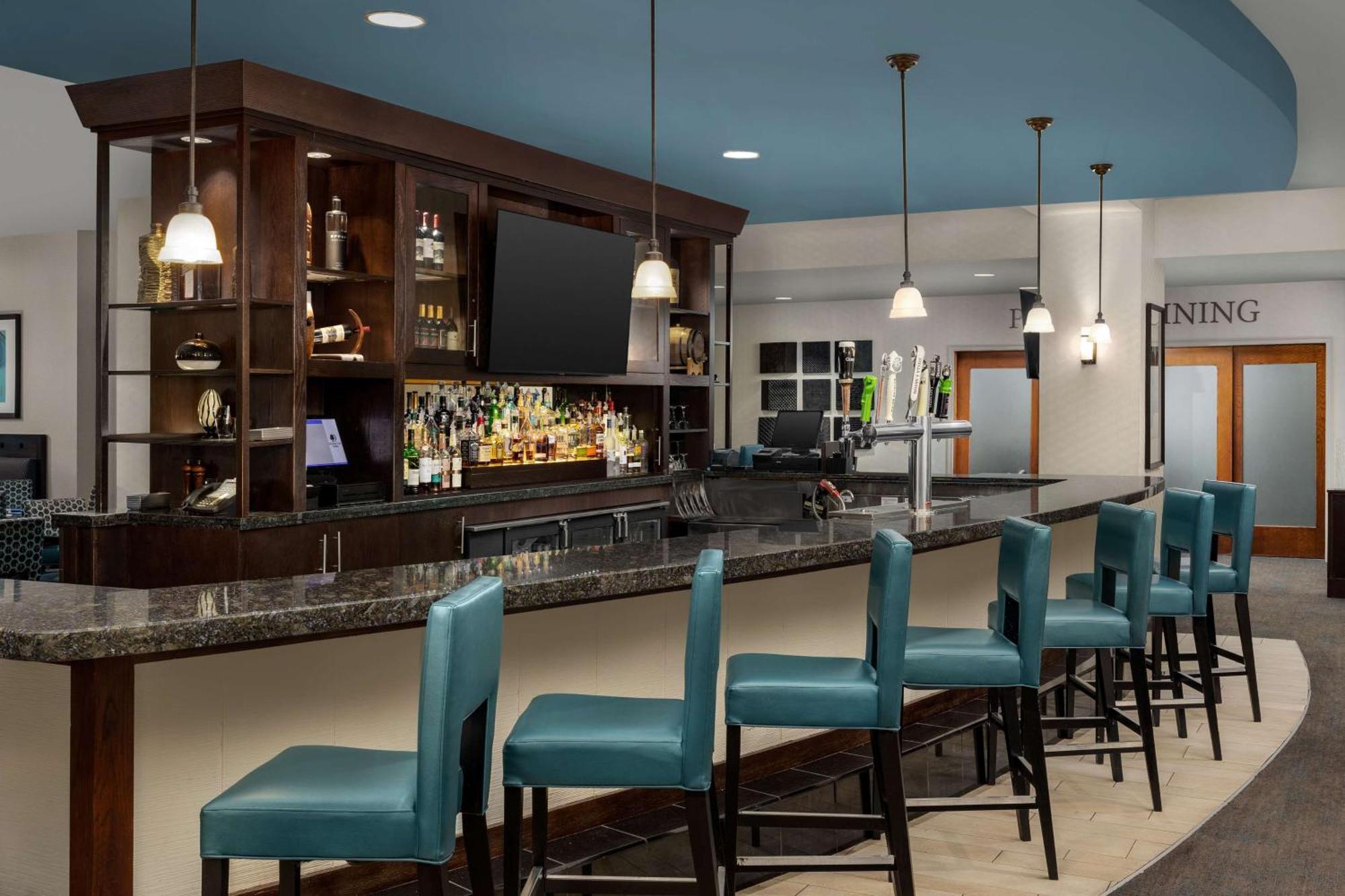 Doubletree By Hilton Chicago O'Hare Airport-Rosemont Hotell Exteriör bild