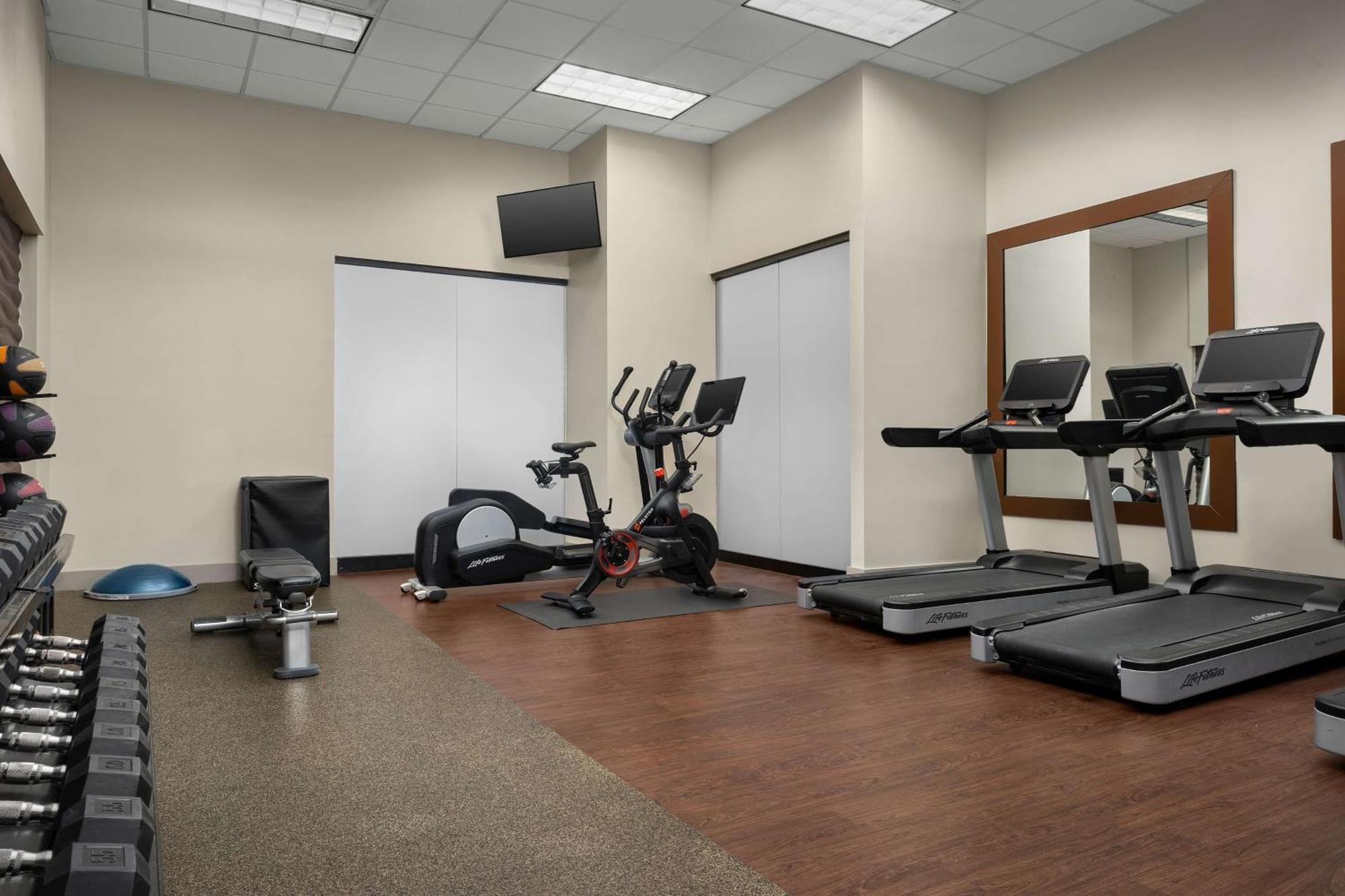 Doubletree By Hilton Chicago O'Hare Airport-Rosemont Hotell Exteriör bild